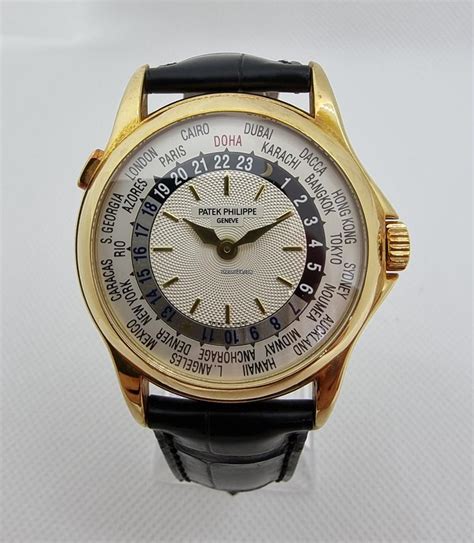 patek philippe doha